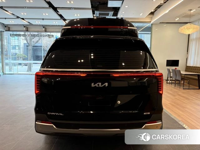 Kia The New Carnival 4th Generation id 3863784 из Кореи 10