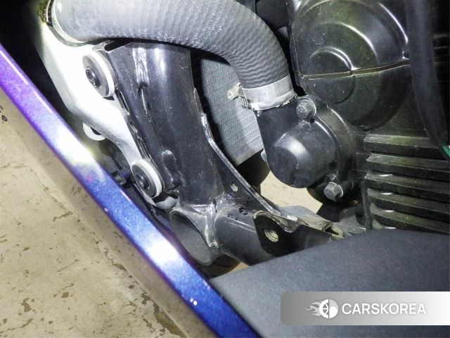 Frame photo