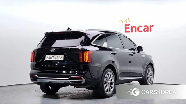 Kia Sorento 4th Generation id 3923688 из Кореи 12