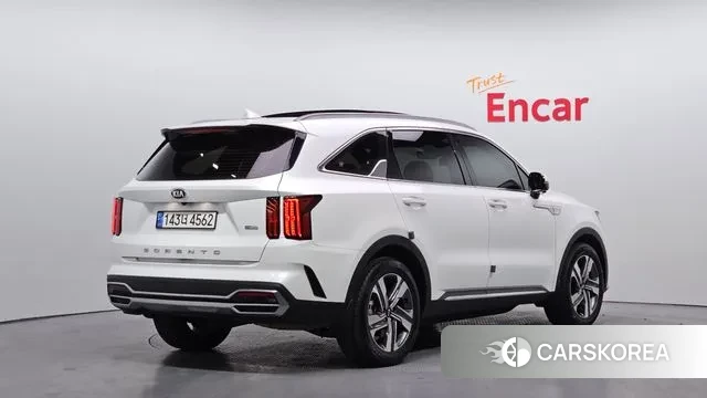 Kia Sorento 4th Generation id 3702667 из Кореи 12