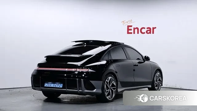 Hyundai Ionic 6 id 3472582 из Кореи 12