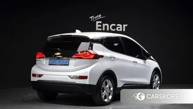 Chevrolet (GM Daewoo) Bolt EV id 3635937 из Кореи 12