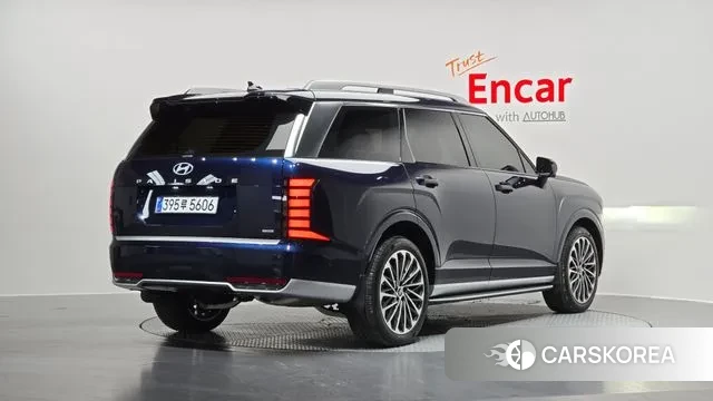 Hyundai Palisade (LX3) id 3731556 из Кореи 12