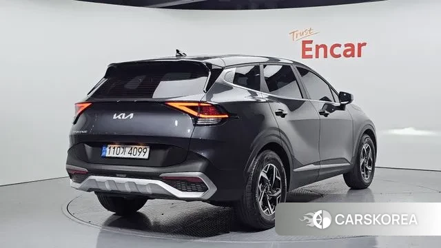 Kia Sportage 5th Generation id 3438313 из Кореи 12