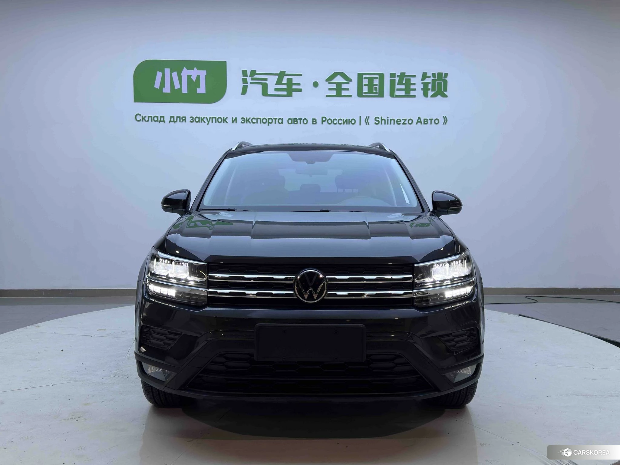 Volkswagen Tuyue id 4486354 из Китая 12