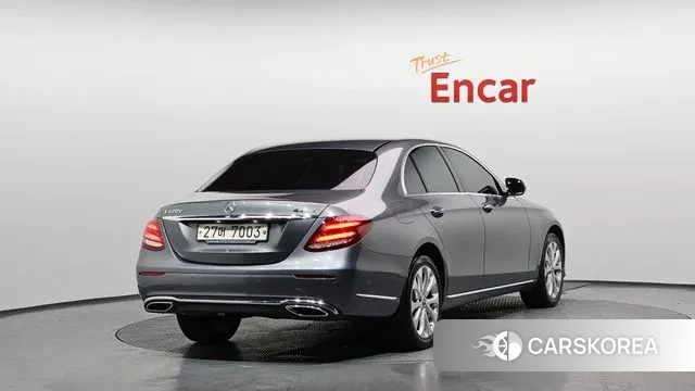 Mercedes-Benz E-Class W213 id 3588158 из Кореи 12