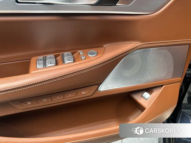 BMW 7 series id 4215741 из Китая 12