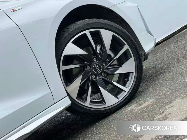 Audi A3 id 4278467 из Китая 12