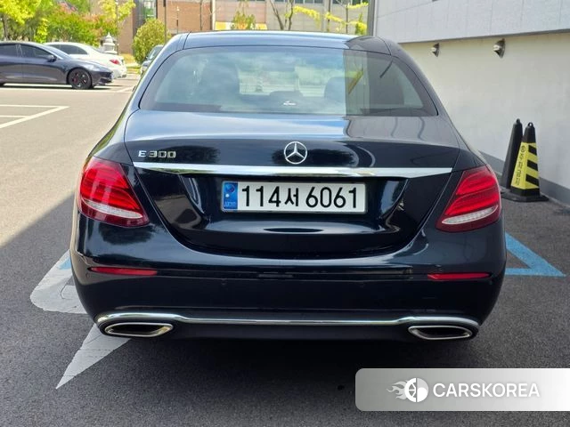 Mercedes-Benz E-Class W213 id 4652337 из Кореи 12
