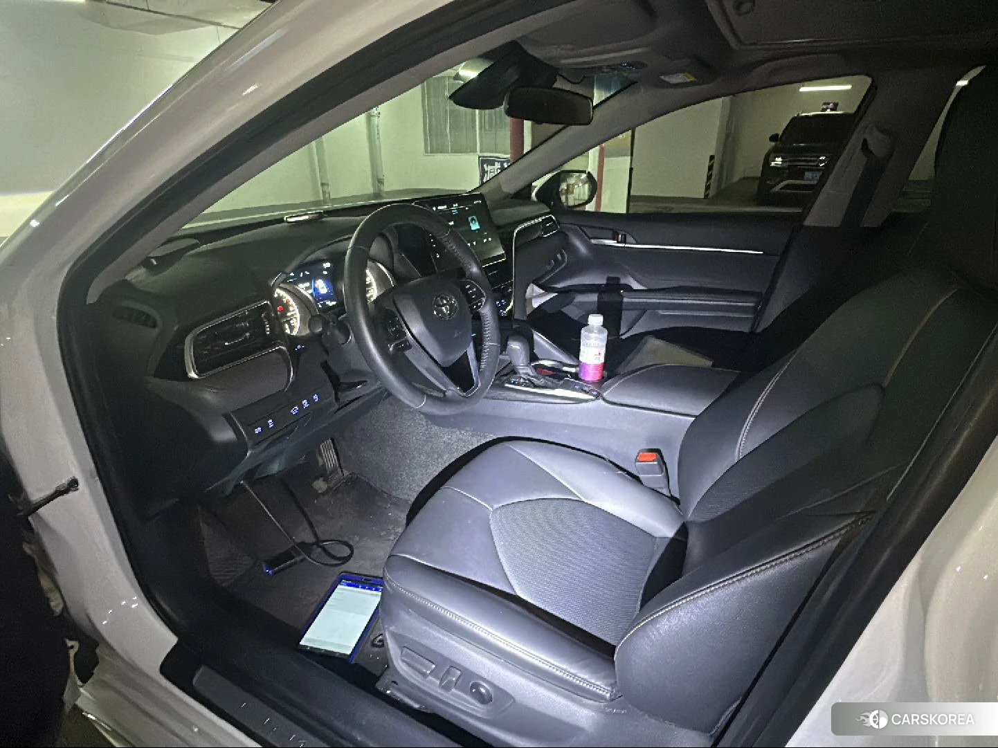 Toyota Camry id 4419450 из Китая 12