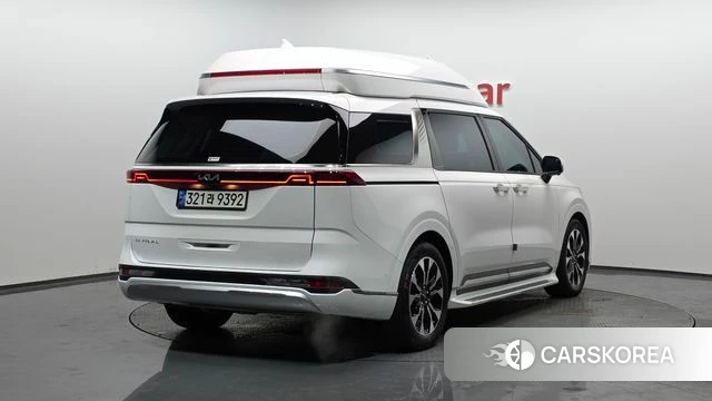 Kia Carnival 4th generation id 3884684 из Кореи 12