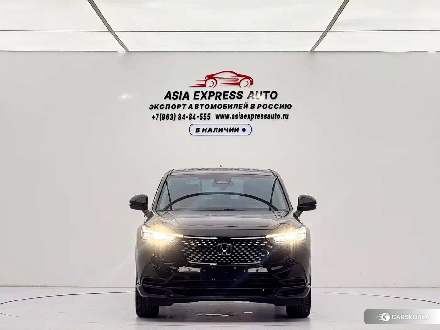 Honda XR-V id 4629506 из Китая 12