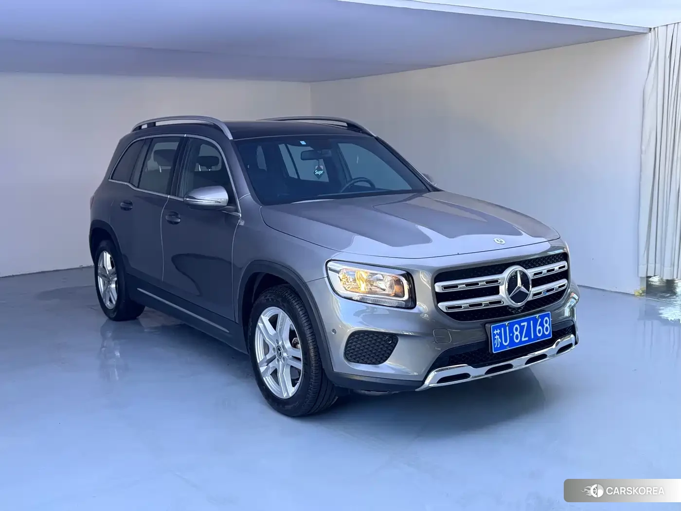 Mercedes-Benz GLB id 4686024 из Китая 12