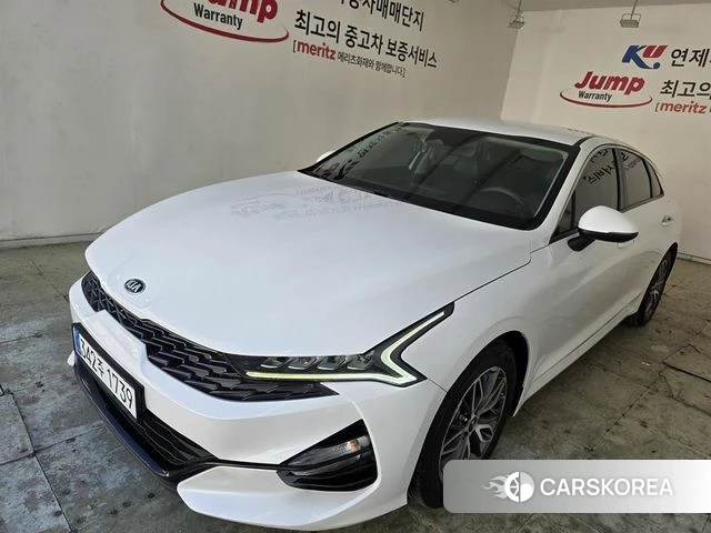 Kia K5 3rd generation id 4702618 из Кореи 12
