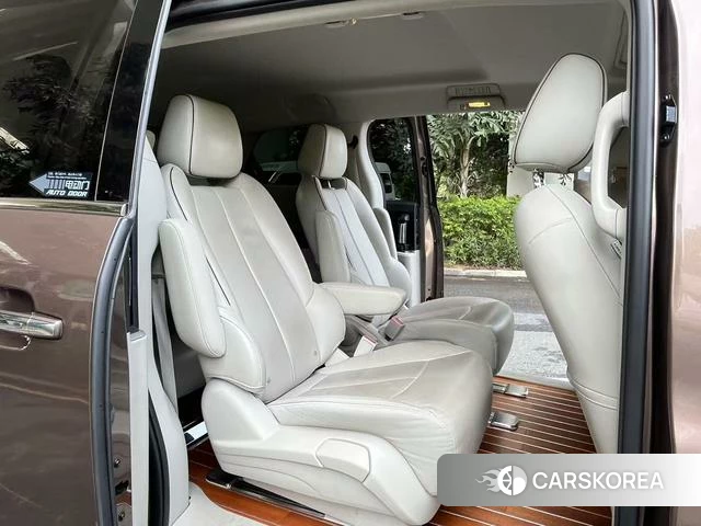 Buick GL8 id 4222324 из Китая 7