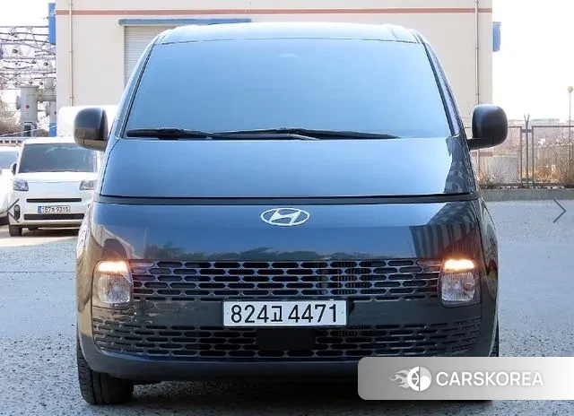 Hyundai Staria id 3770806 из Кореи 11