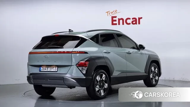 Hyundai Kona (SX2) id 3223051 из Кореи 12