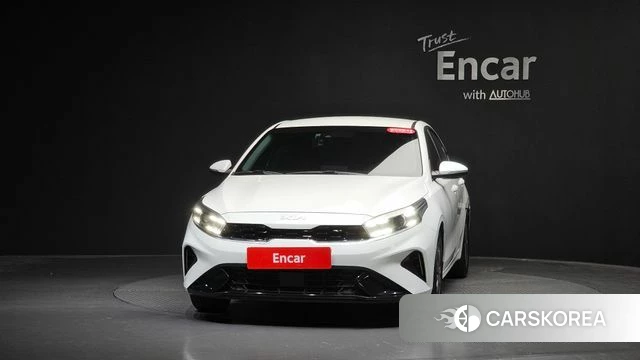 Kia The New K3 2nd generation id 4905258 из Кореи 12
