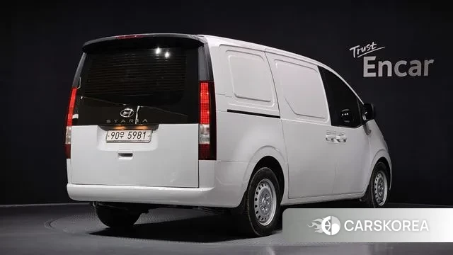 Hyundai Staria id 2975856 из Кореи 12