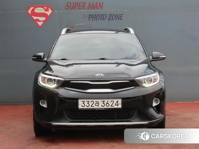 Kia Stonic id 3982221 из Кореи 12