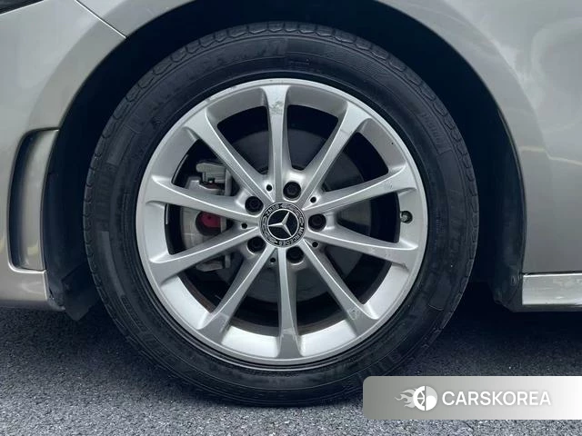 Mercedes-Benz Class A id 4365672 из Китая 12