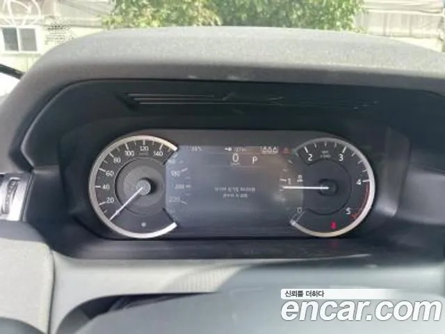 Land Rover Discovery Sports 2nd Generation id 2907550 из Кореи 2