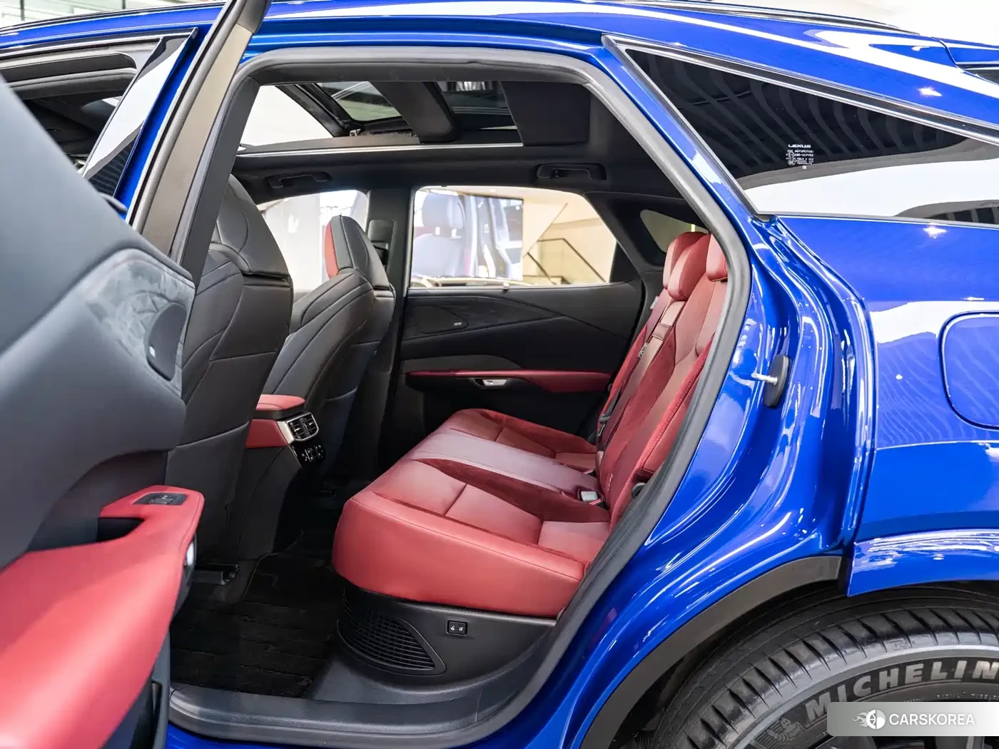 Lexus RX id 4600677 из Китая 12