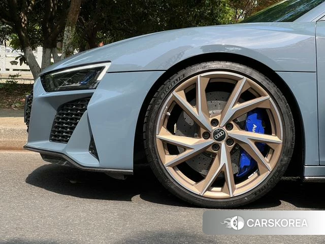 Audi R8 id 4353209 из Китая 10