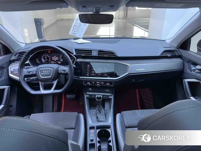 Audi Q3 id 4359222 из Китая 12