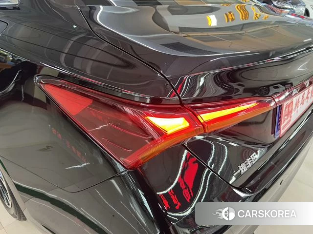 Toyota Asian dragon id 4207900 из Китая 12