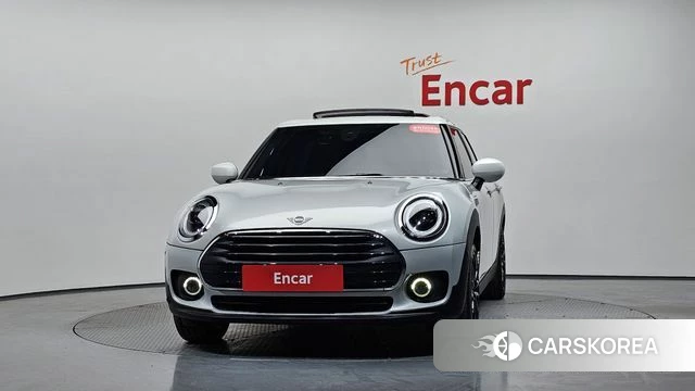 Mini Cooper Clubman id 4433609 из Кореи 12