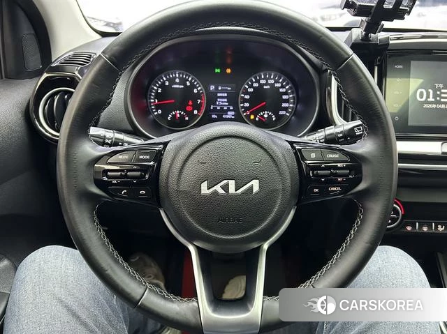 Kia Yi Ran id 4348216 из Китая 12