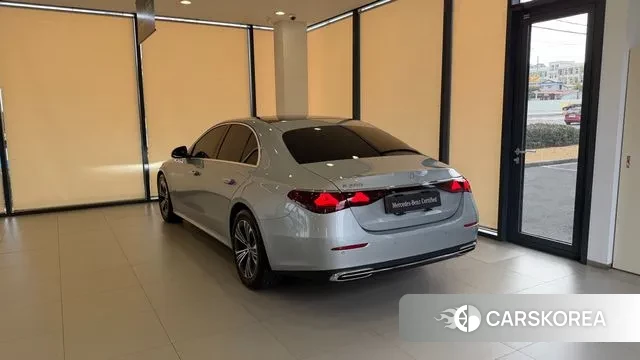 Mercedes-Benz E-Class W214 id 3769558 из Кореи 9