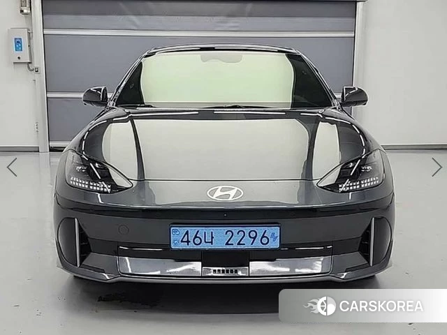 Hyundai Ionic 6 id 3992882 из Кореи 11