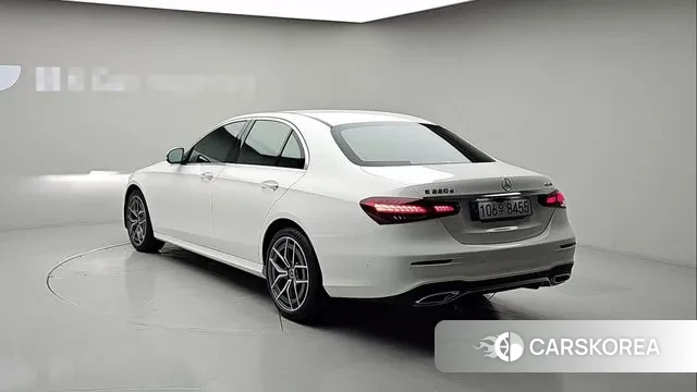 Mercedes-Benz E-Class W213 id 3428416 из Кореи 12