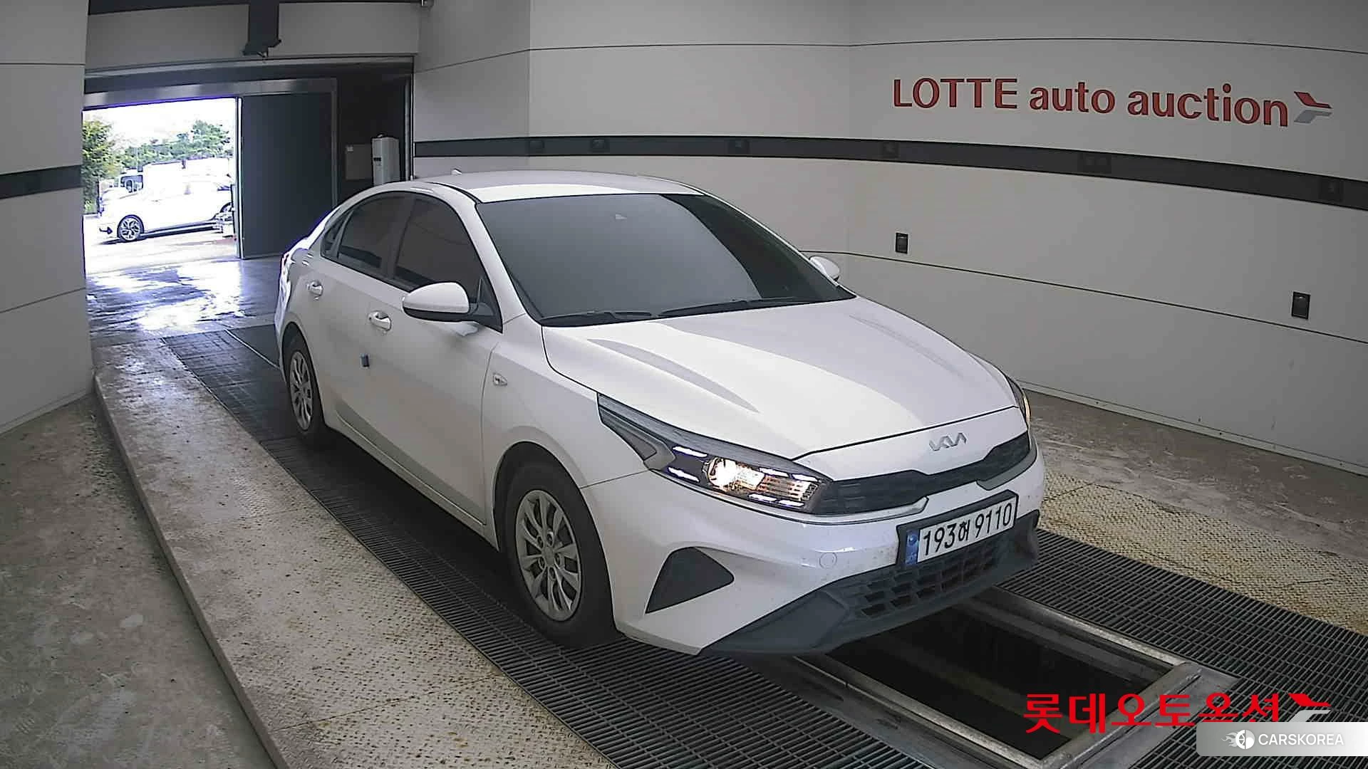 Kia K3 id 4909284 из Кореи 12