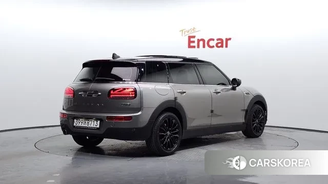 Mini Cooper Clubman id 2941062 из Кореи 12