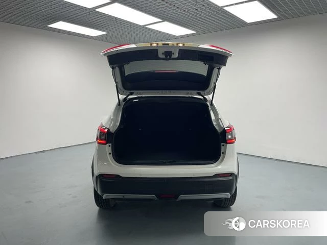 Nissan Qashqai id 4298414 из Китая 12