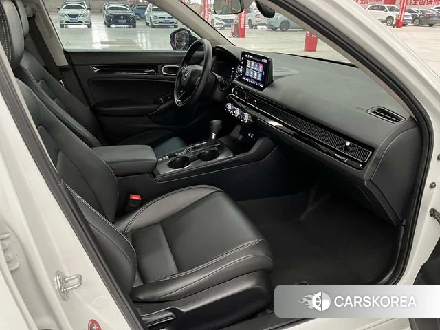 Honda Civic id 4291193 из Китая 9