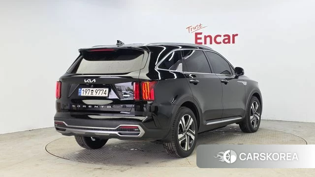 Kia Sorento 4th Generation id 4186825 из Кореи 12
