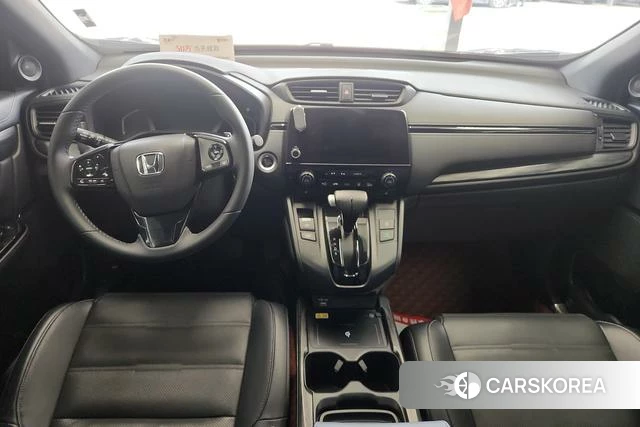 Honda CR-V id 4261437 из Китая 9