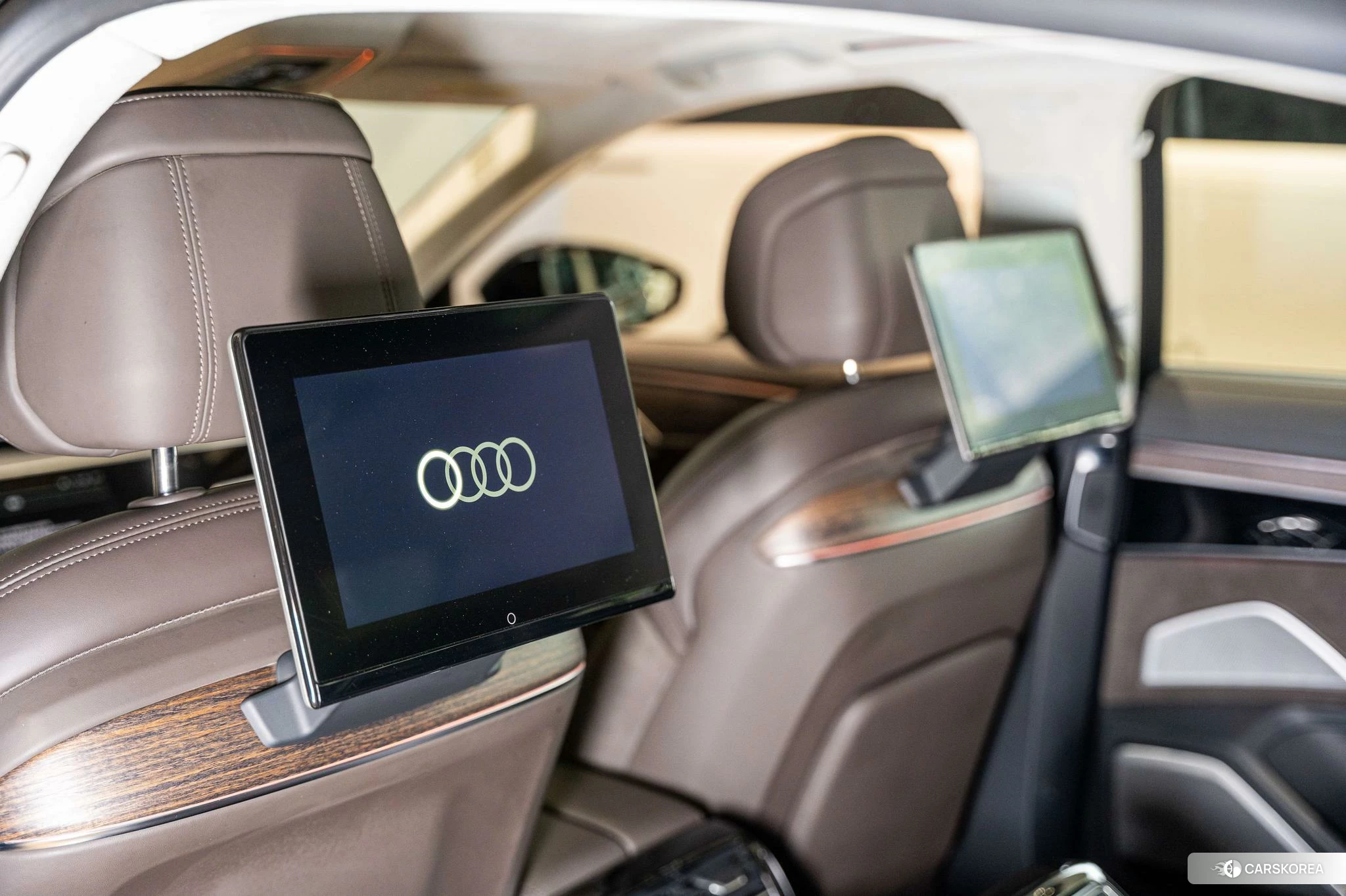 Audi A8 id 4487260 из Китая 12