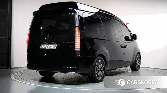 Hyundai Staria id 4549306 из Кореи 12