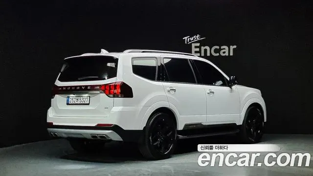 Kia Mohave Master id 2658576 из Кореи 12