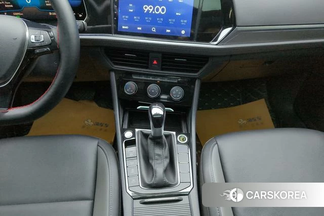 Volkswagen Sagitar id 4212489 из Китая 9