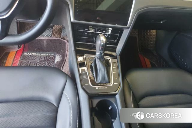 Volkswagen Lingdu id 4272026 из Китая 9