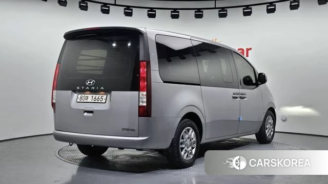 Hyundai Staria id 4415834 из Кореи 12