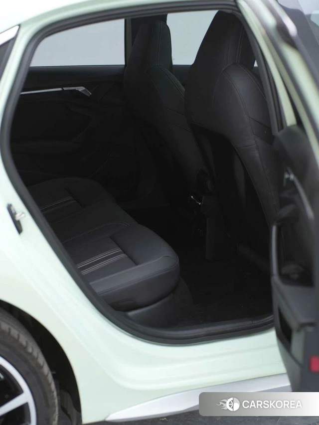 Audi A3 id 4273776 из Китая 12