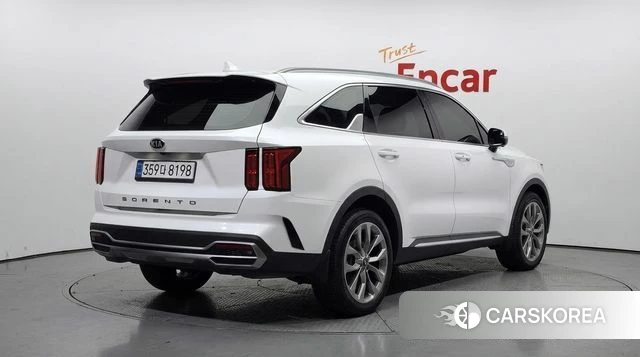 Kia Sorento 4th Generation id 4619537 из Кореи 12