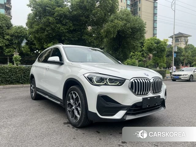 BMW X1 id 4256110 из Китая 12